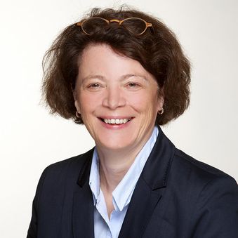 Anwaltskanzlei Anke Wagener in Detmold, Frau Wagener