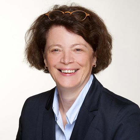 Anwaltskanzlei Anke Wagener in Detmold, Frau Wagener